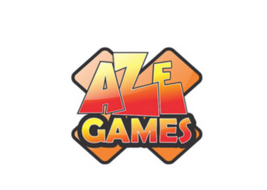 Aze Games